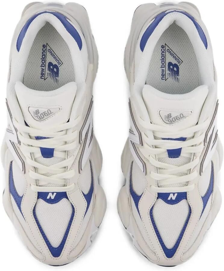 New Balance 9060 sneakers Beige - Foto 2