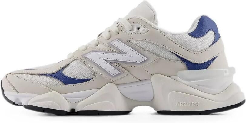 New Balance 9060 sneakers Beige - Foto 4