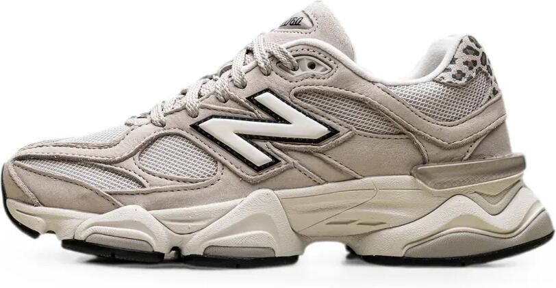 New Balance 9060 sneakers Beige