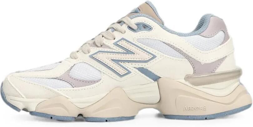 New Balance 9060 sneakers Beige - Foto 4