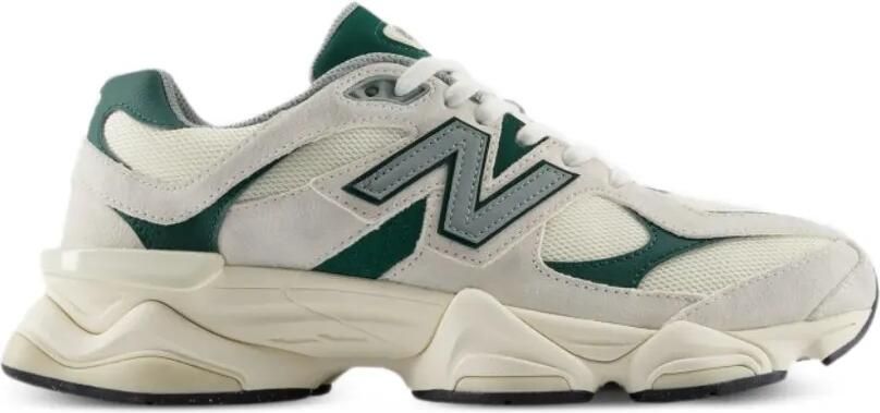 New Balance 9060 sneakers Beige