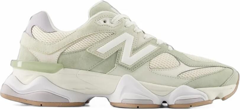 New Balance 9060 sneakers Beige