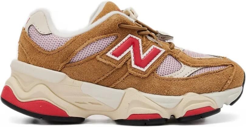 New Balance 2002R panelled sneakers Grijs - Foto 6