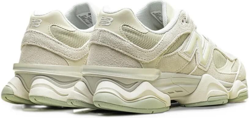 New Balance 9060 sneakers Beige - Foto 4
