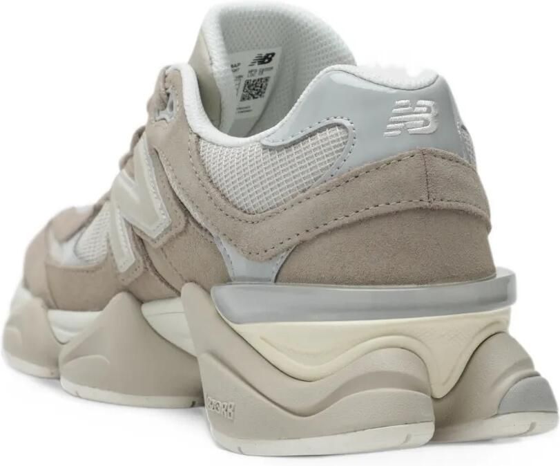 New Balance 530 mesh sneakers Wit - Foto 6