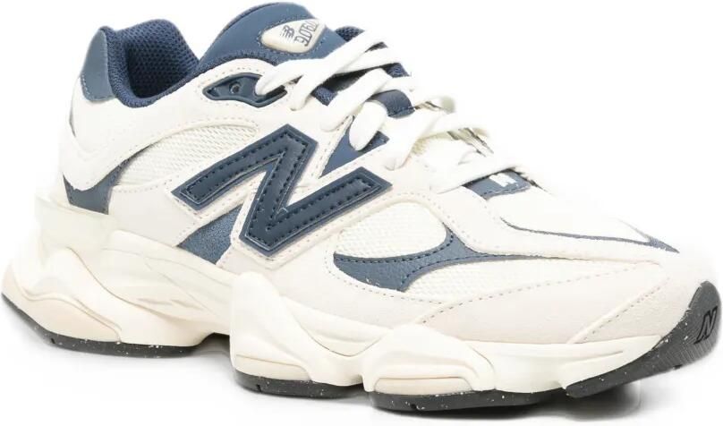 New Balance 9060 sneakers Beige