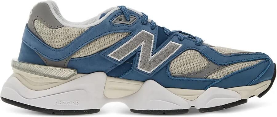 New Balance Hierro V9 sneakers met logoprint Bruin - Foto 6