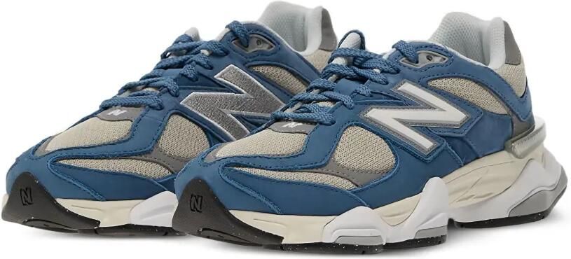 New Balance Hierro V9 sneakers met logoprint Bruin - Foto 8
