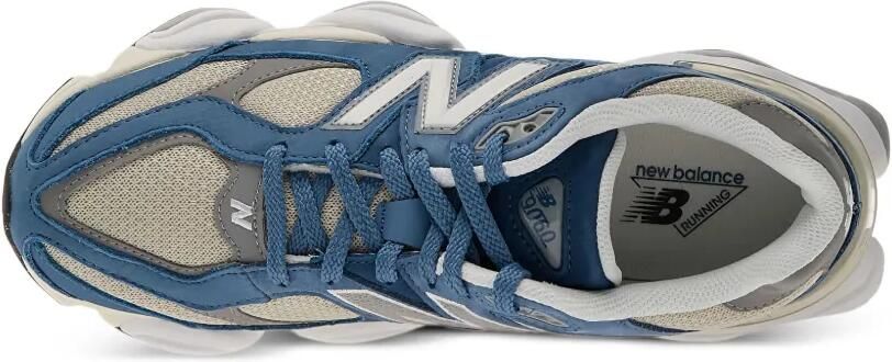 New Balance Hierro V9 sneakers met logoprint Bruin - Foto 11
