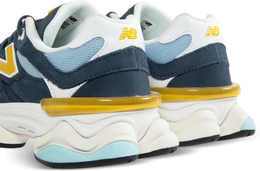 New Balance 9060 sneakers Blauw - Foto 3