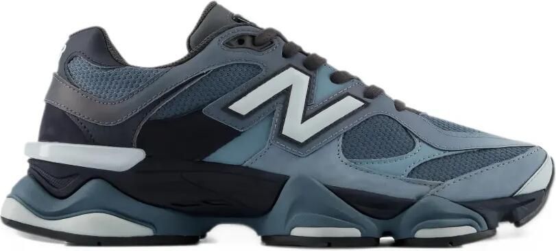 New Balance 9060 sneakers Blauw