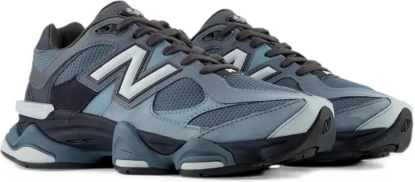 New Balance 9060 sneakers Blauw - Foto 4