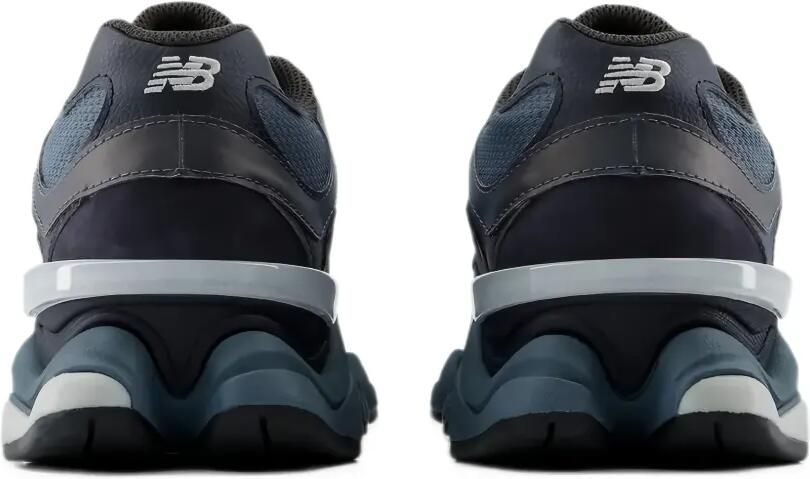 New Balance 9060 sneakers Blauw - Foto 2
