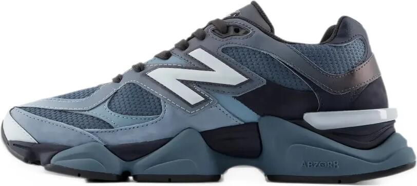 New Balance 9060 sneakers Blauw - Foto 3