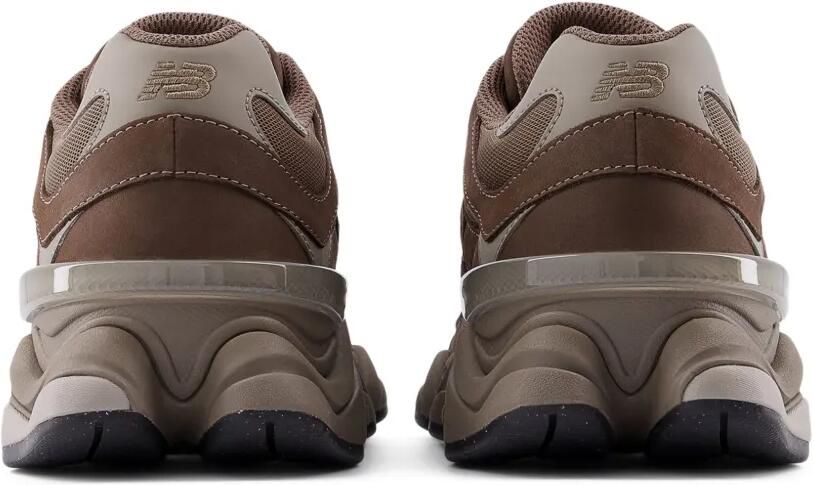 New Balance 9060 sneakers Bruin - Foto 3