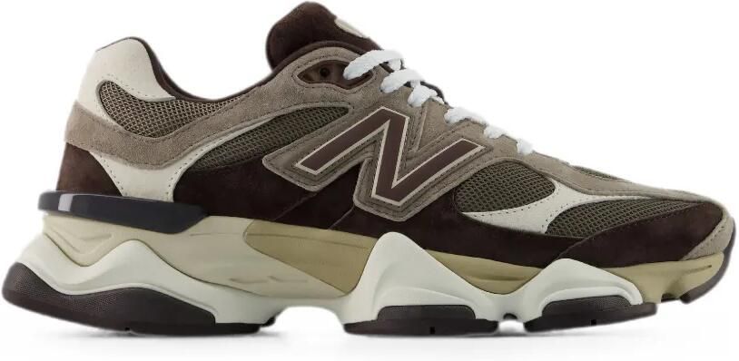 New Balance 9060 sneakers Bruin