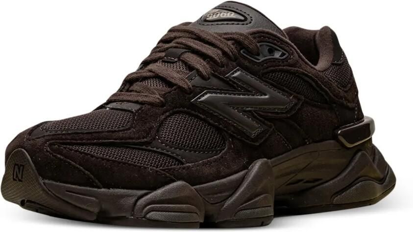 New Balance 9060 sneakers Bruin - Foto 2