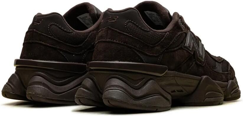 New Balance 9060 sneakers Bruin - Foto 4