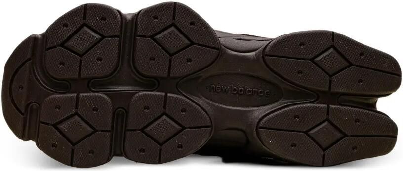 New Balance 9060 sneakers Bruin - Foto 5