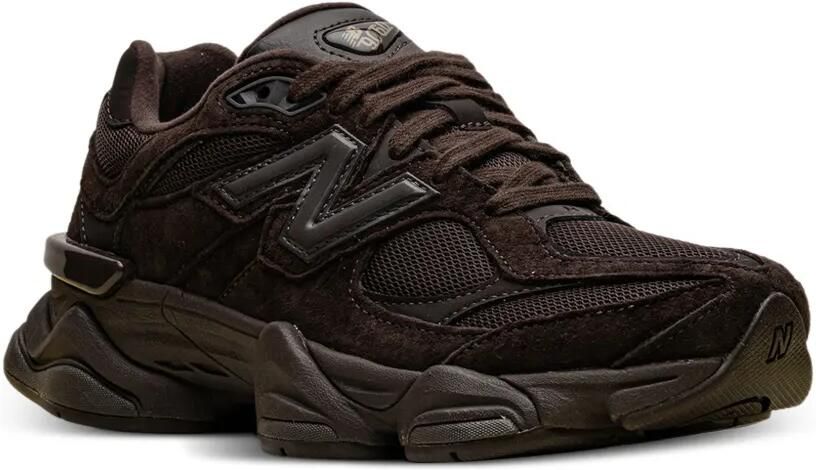 New Balance 9060 sneakers Bruin - Foto 3