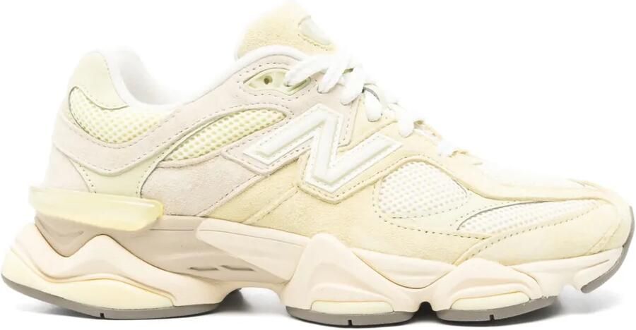 New Balance 9060 sneakers Geel