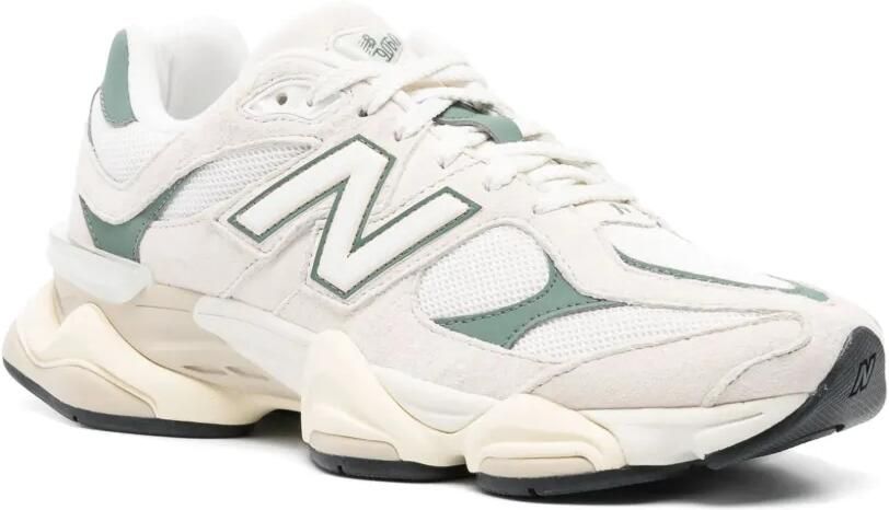 New Balance 2002R sneakers Beige - Foto 5