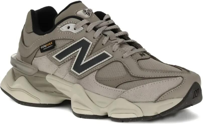 New Balance 9060 sneakers Grijs