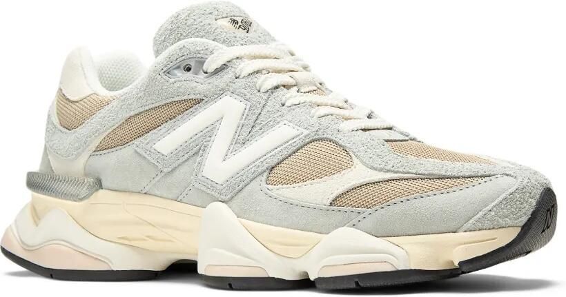 New Balance 9060 sneakers Grijs