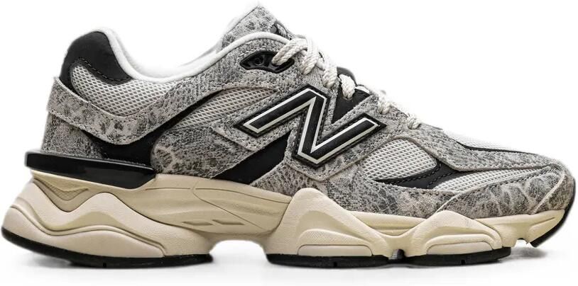 New Balance 9060 sneakers Grijs