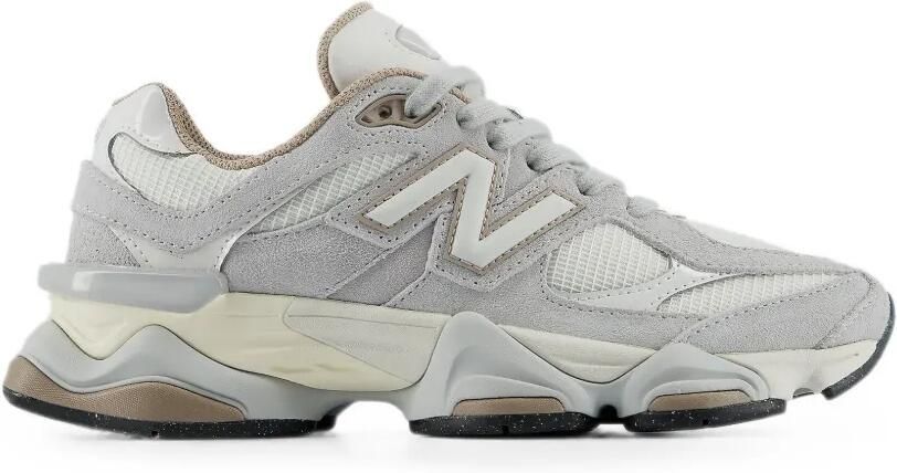 New Balance 9060 sneakers Grijs
