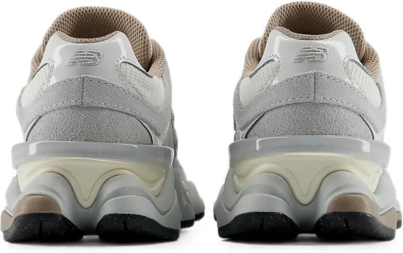 New Balance 9060 sneakers Grijs - Foto 3