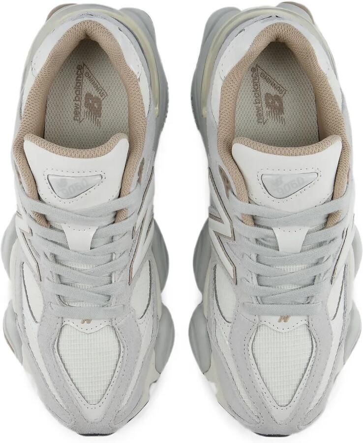 New Balance 9060 sneakers Grijs - Foto 2