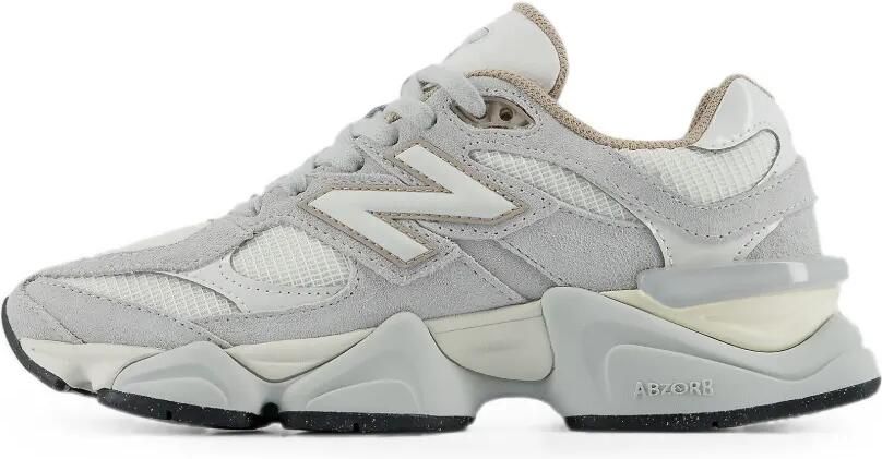 New Balance 9060 sneakers Grijs - Foto 4