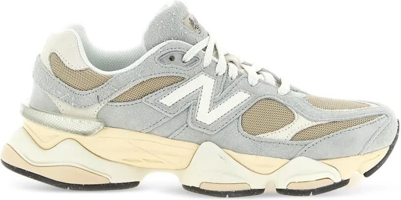 New Balance 9060 sneakers Grijs - Foto 6