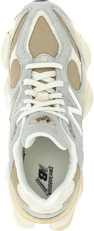 New Balance 9060 sneakers Grijs - Foto 5