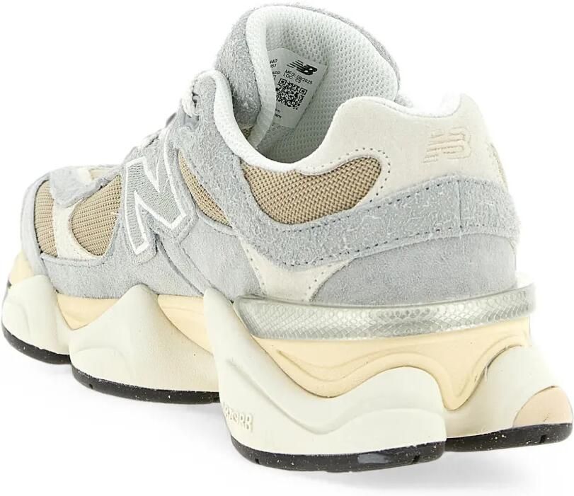 New Balance 9060 sneakers Grijs - Foto 2