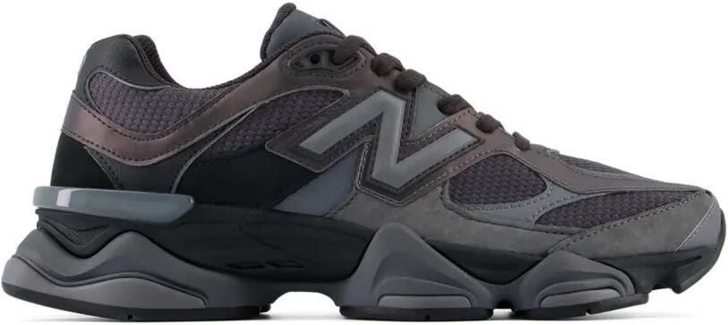 New Balance 9060 sneakers Grijs