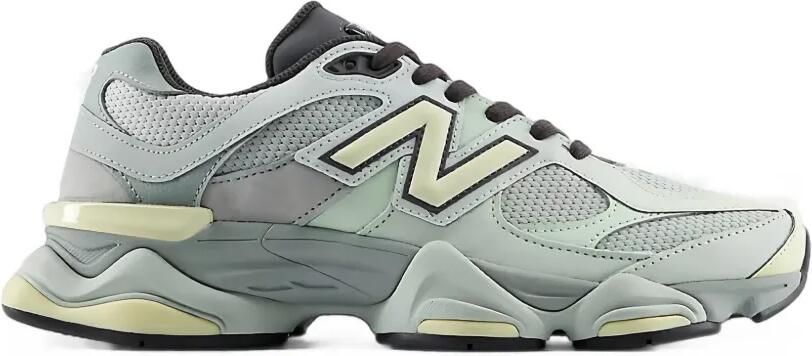 New Balance 9060 sneakers Grijs