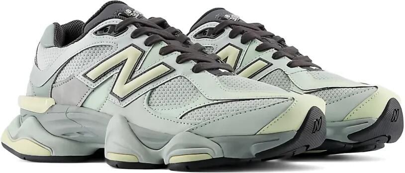 New Balance 9060 sneakers Grijs - Foto 2