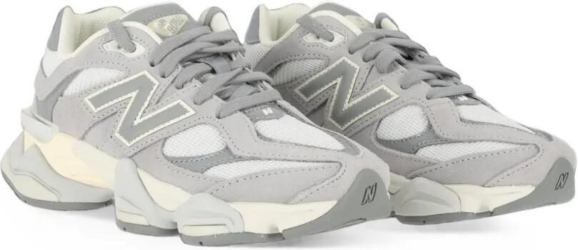 New Balance Sneakers met mesh Wit - Foto 16