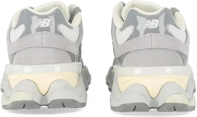 New Balance Sneakers met mesh Wit - Foto 6
