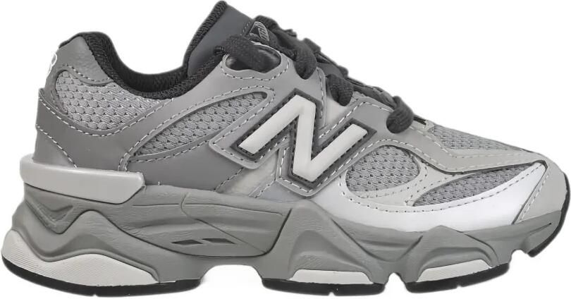 New Balance 574 sneakers met mesh vlak Beige - Foto 8