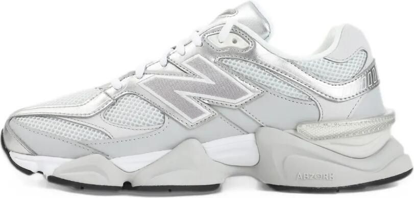 New Balance 9060 sneakers Grijs - Foto 6