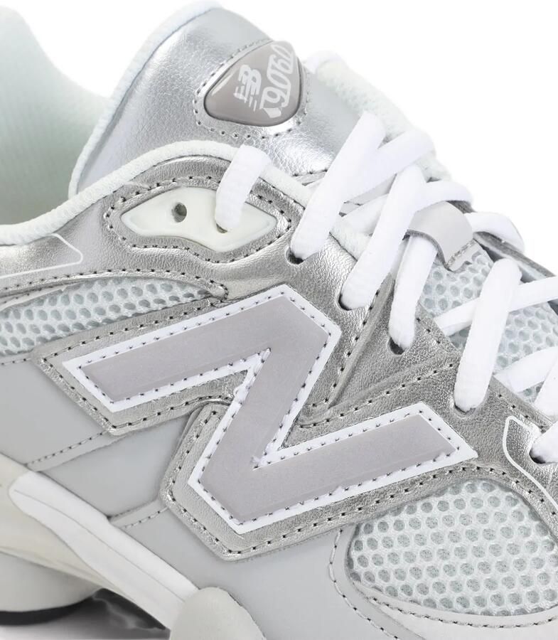 New Balance 9060 sneakers Grijs - Foto 2