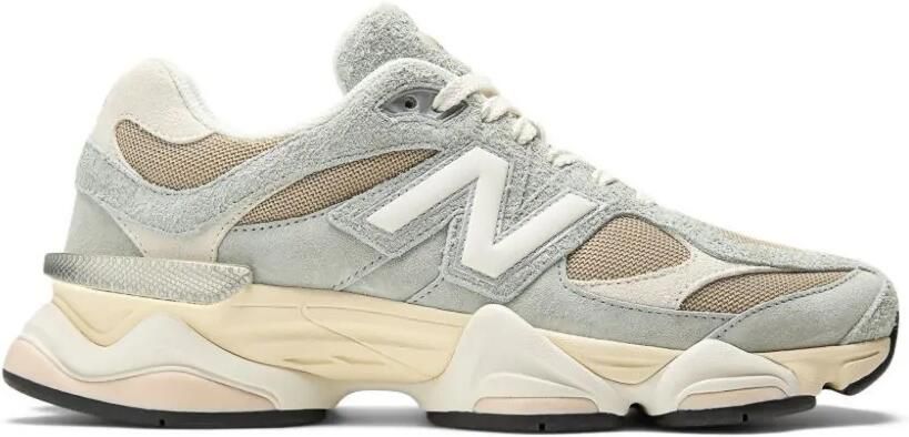 New Balance 9060 sneakers Grijs - Foto 5