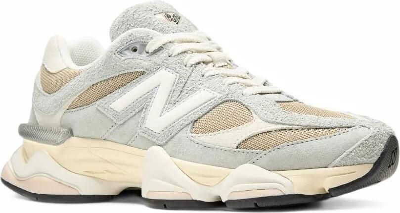 New Balance 9060 sneakers Grijs - Foto 4