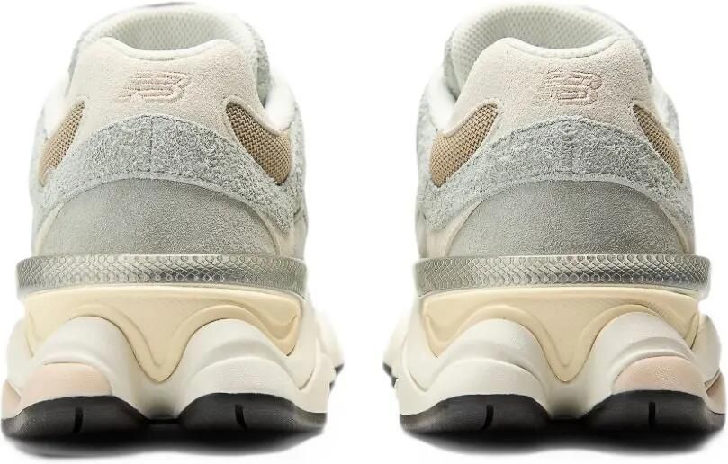 New Balance 9060 sneakers Grijs - Foto 3