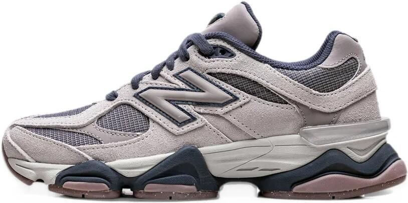 New Balance 9060 sneakers Grijs