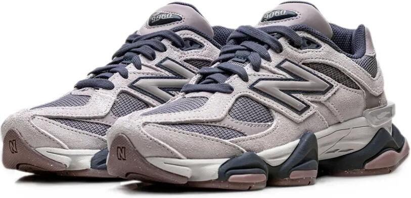 New Balance 9060 sneakers Grijs - Foto 3