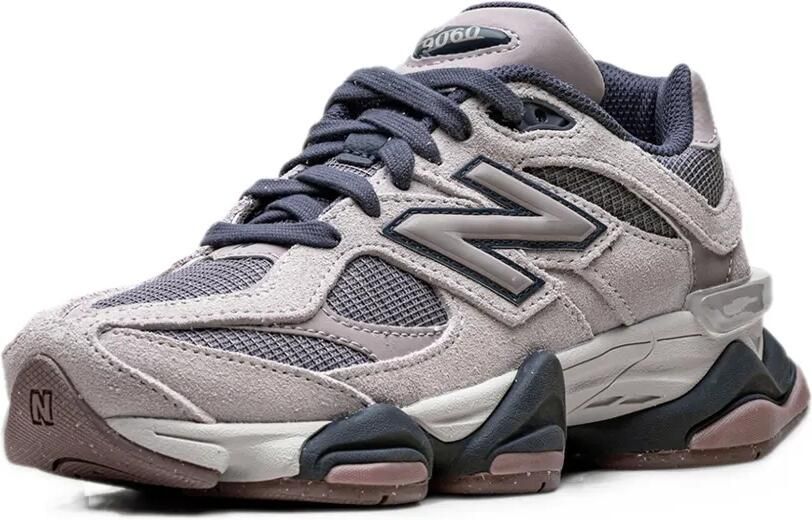 New Balance 9060 sneakers Grijs - Foto 2
